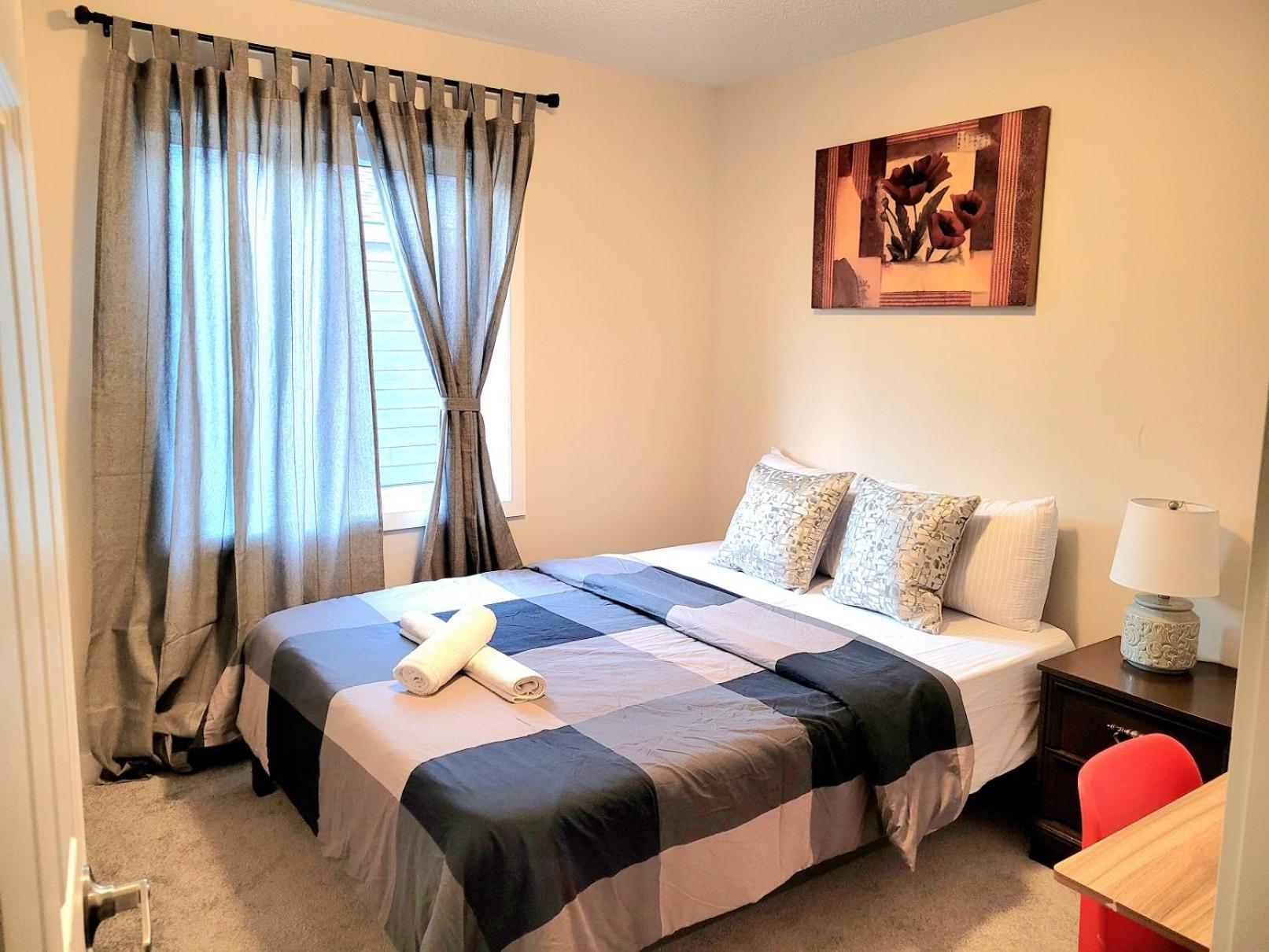 Graceful Oasis Homestay